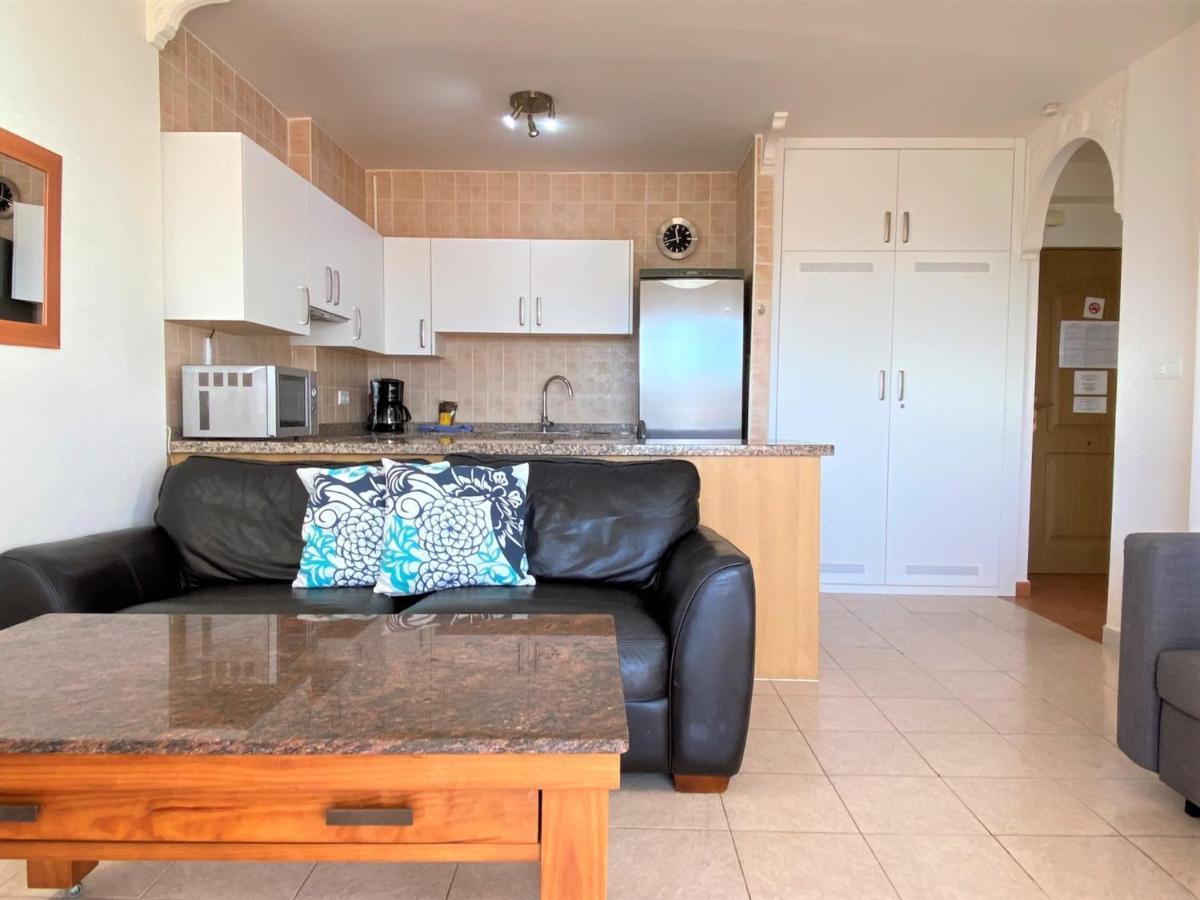 Torresol Torrecilla 506 Casasol Apartman Nerja Kültér fotó