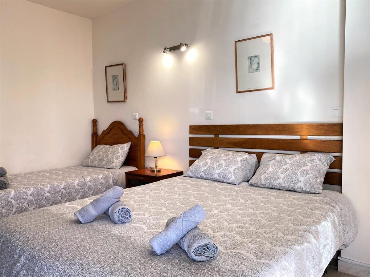 Torresol Torrecilla 506 Casasol Apartman Nerja Kültér fotó