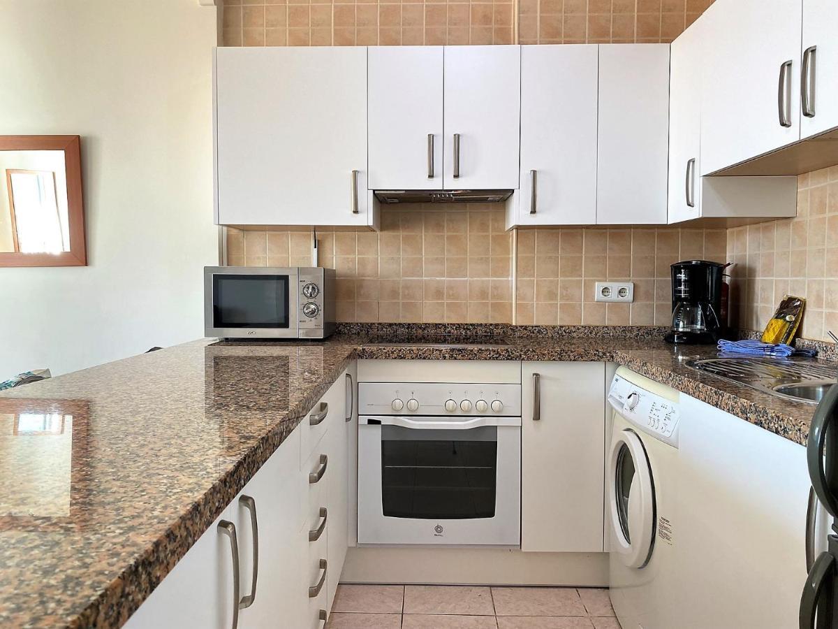 Torresol Torrecilla 506 Casasol Apartman Nerja Kültér fotó