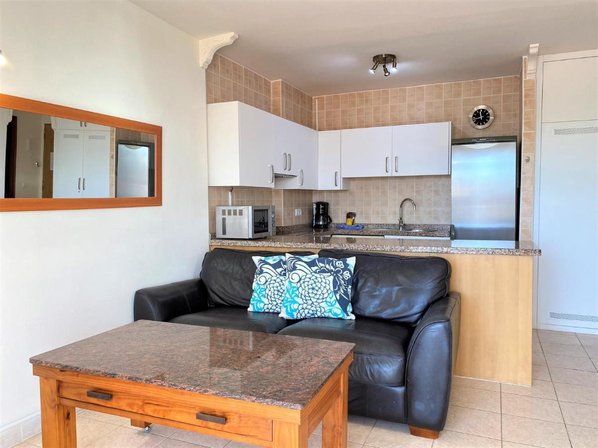 Torresol Torrecilla 506 Casasol Apartman Nerja Kültér fotó