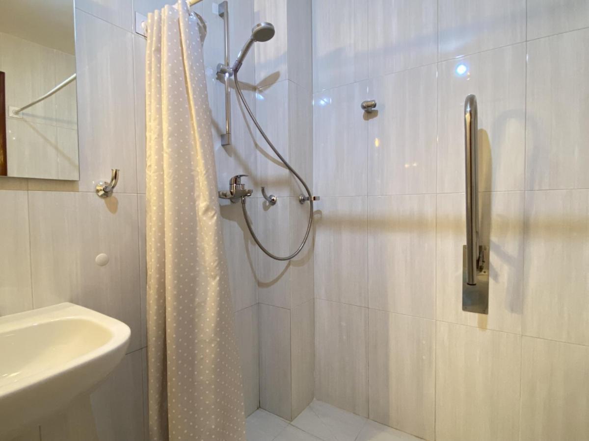 Torresol Torrecilla 506 Casasol Apartman Nerja Kültér fotó